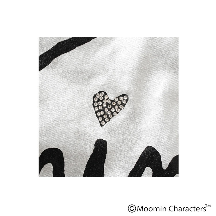 MOOMINa part of me.PCCࡼߥ쥿Хå