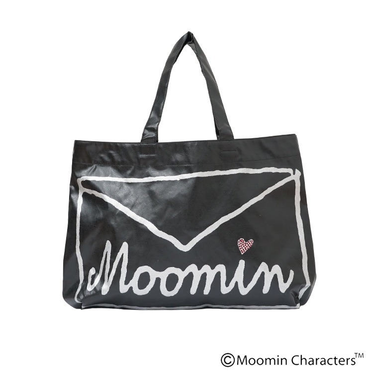 MOOMINa part of me.PCCࡼߥ쥿Хå