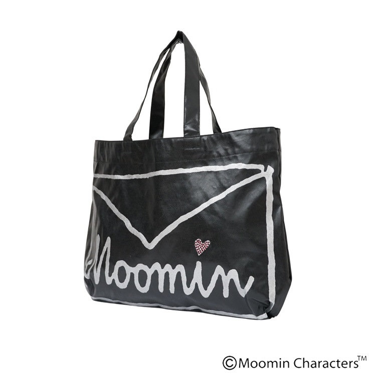 MOOMINa part of me.PCCࡼߥ쥿Хå