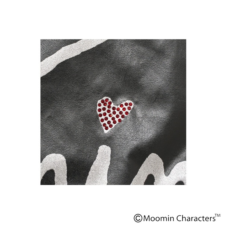 MOOMINa part of me.PCCࡼߥ쥿Хå