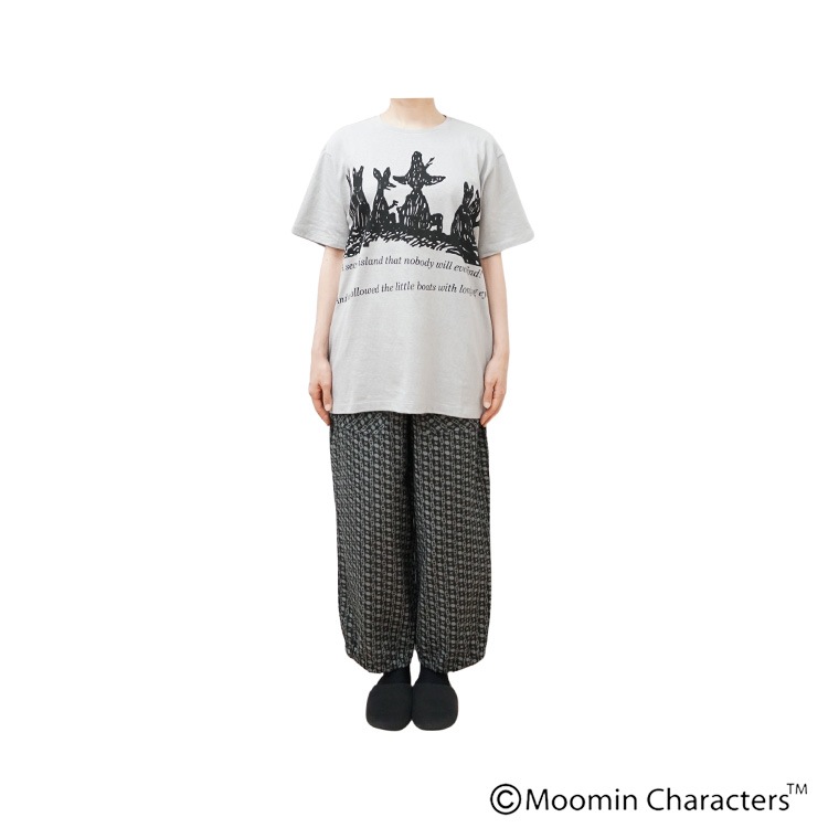 ��MOOMIN��a part of me.�ۥ���������ե��å��ࡼ�ߥ�ץ��� �ѥ��