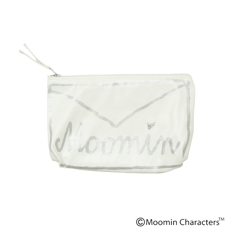 ��MOOMIN��a part of me.��PCC���ࡼ�ߥ�쥿���ݡ���