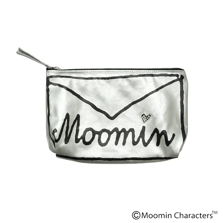 ��MOOMIN��a part of me.��PCC���ࡼ�ߥ�쥿���ݡ���