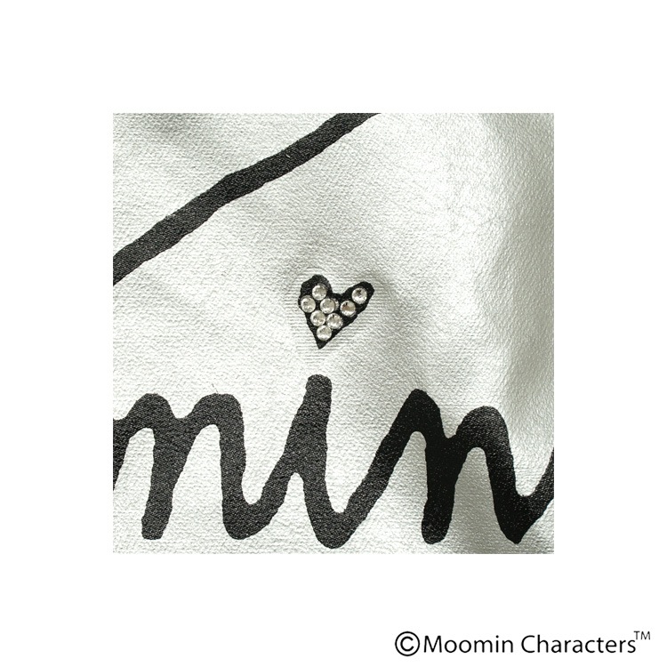 ��MOOMIN��a part of me.��PCC���ࡼ�ߥ�쥿���ݡ���