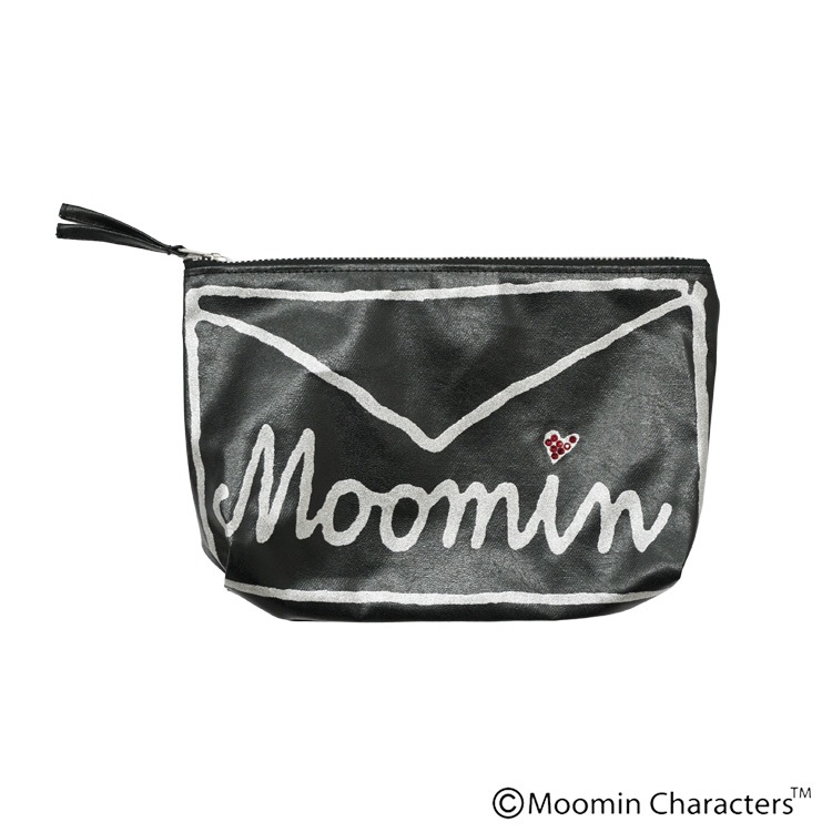 ��MOOMIN��a part of me.��PCC���ࡼ�ߥ�쥿���ݡ���