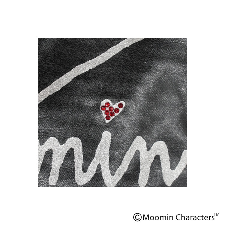 ��MOOMIN��a part of me.��PCC���ࡼ�ߥ�쥿���ݡ���