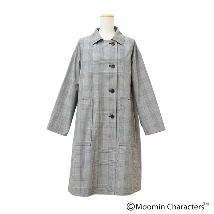 ��MOOMIN��a part of me.��C/N�����å���������