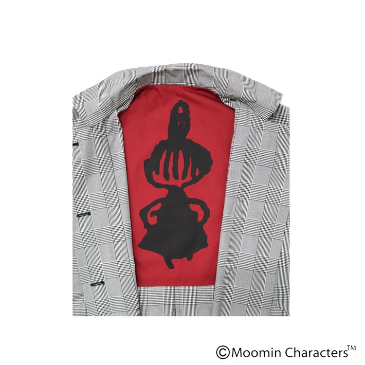 ��MOOMIN��a part of me.��C/N�����å���������