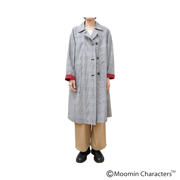 ��MOOMIN��a part of me.��C/N�����å���������