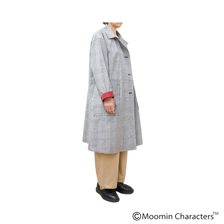 ��MOOMIN��a part of me.��C/N�����å���������
