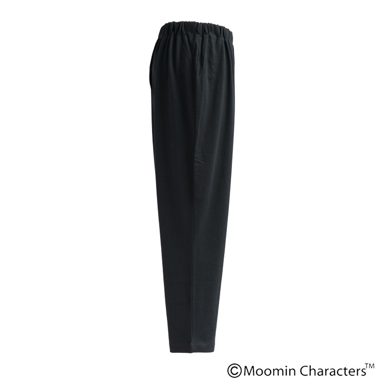 MOOMIN×a part of me.】《ONLINE SHOP限定》40/2天竺 リトルミイ