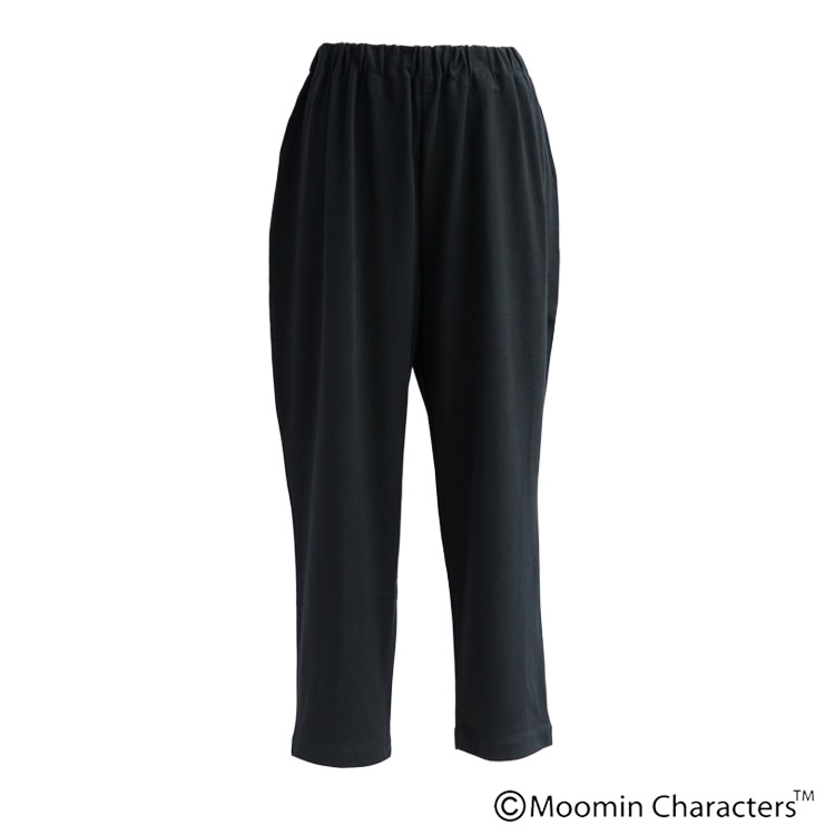 MOOMIN×a part of me.】《ONLINE SHOP限定》40/2天竺 リトルミイルーム