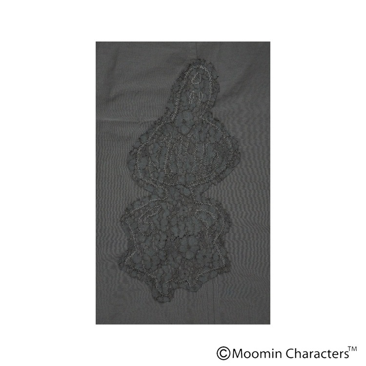 ��MOOMIN��a part of me.��C/N���ե���ȥ�ߥ��졼�����åץꥱ �ϡ��ե�����