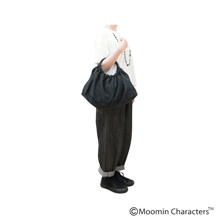 ��MOOMIN��a part of me.��C/N���ե���ȥ�ߥ��졼�����åץꥱ �Хå�