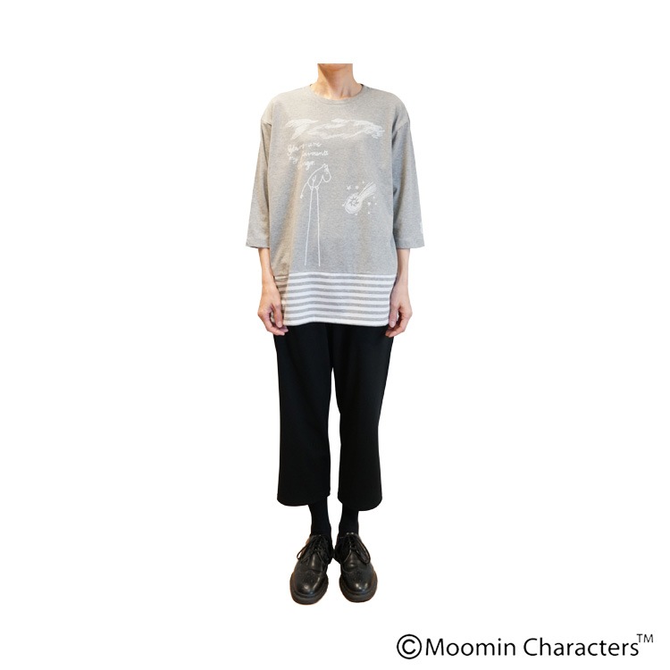 ��MOOMIN��a part of me.�ۥ��ե�ŷ���ܥܡ���������ʬµ�����