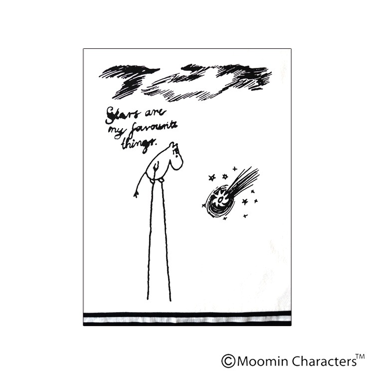 ��MOOMIN��a part of me.�ۥ��ե�ŷ���ܥܡ���������ʬµ�����