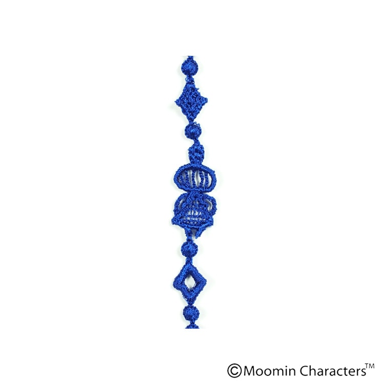 MOOMIN×a part of me.】リトルミイレース ブレスレット｜Y's for
