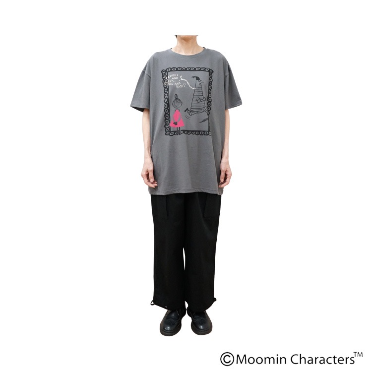 ��MOOMIN��a part of me.�ۥ��åȥ󰽡��������ѥ��