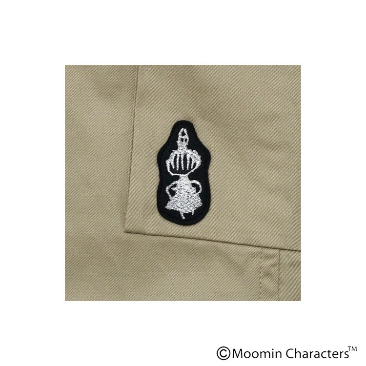 ��MOOMIN��a part of me.�ۥ��åȥ󰽡��������ѥ��