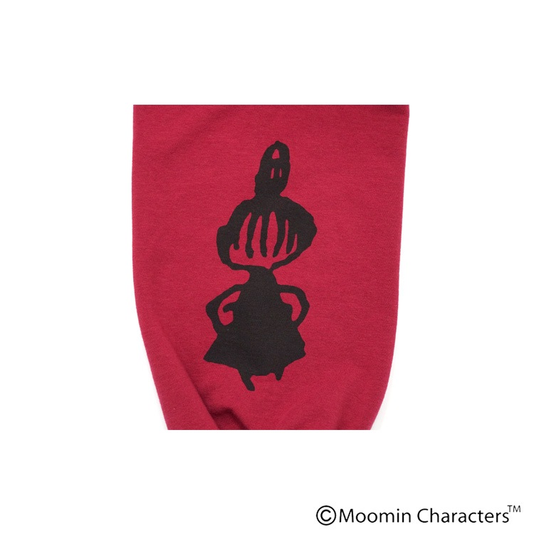 ��MOOMIN��a part of me.�ۥ٥�΢�ӡ��ա��ǥ�