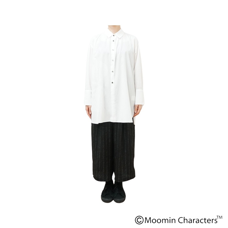 ��MOOMIN��a part of me.�ۥ�å��㡼��ȥ�ߥ��������ɥ��ȥ饤�ץץ��� �ѥ��