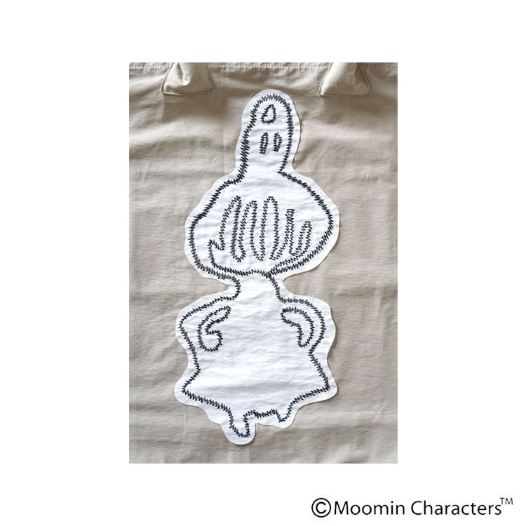 ��MOOMIN��a part of me.��C/N��ȥ�ߥ����åץꥱ���Хå�