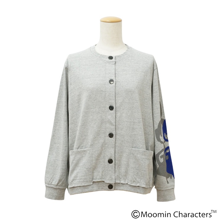 ��MOOMIN��a part of me.��CR���ŷ���������ǥ�����