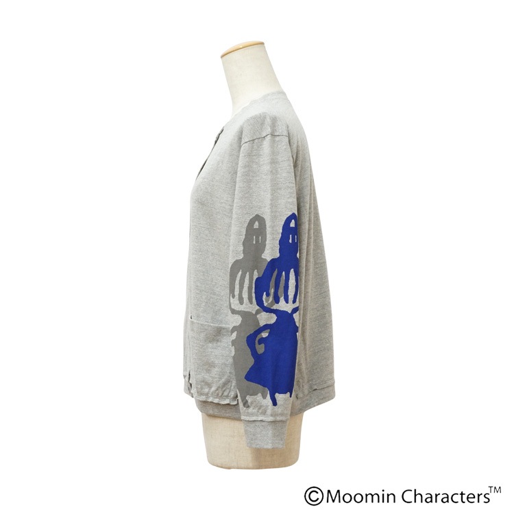 ��MOOMIN��a part of me.��CR���ŷ���������ǥ�����
