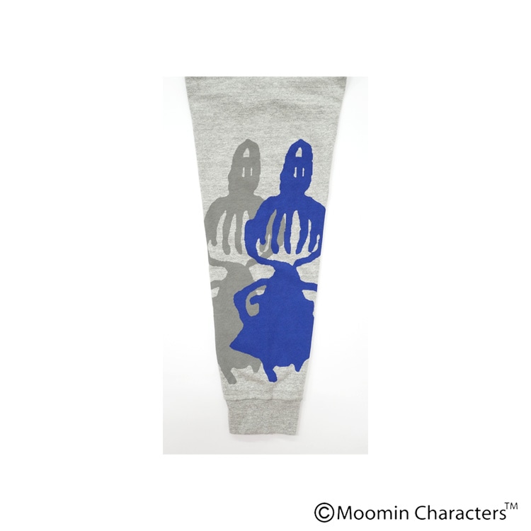 ��MOOMIN��a part of me.��CR���ŷ���������ǥ�����