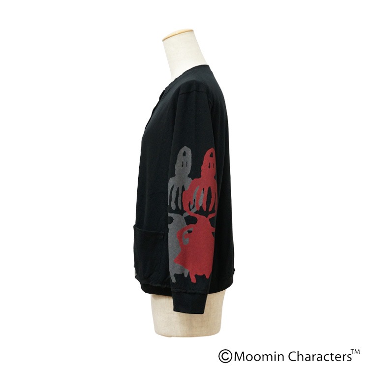 ��MOOMIN��a part of me.��CR���ŷ���������ǥ�����