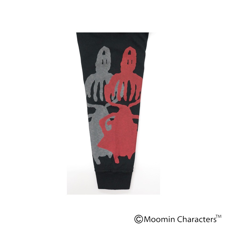 ��MOOMIN��a part of me.��CR���ŷ���������ǥ�����