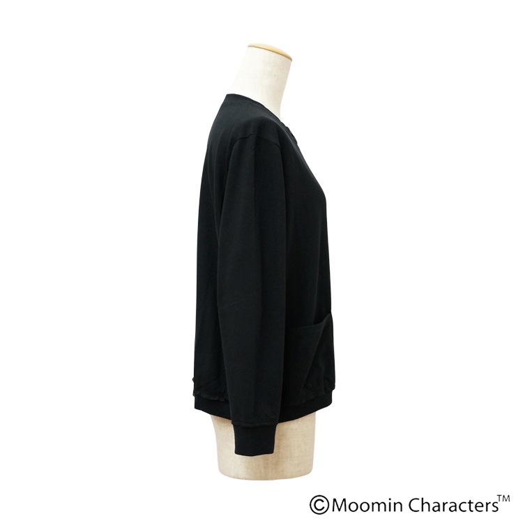 ��MOOMIN��a part of me.��CR���ŷ���������ǥ�����