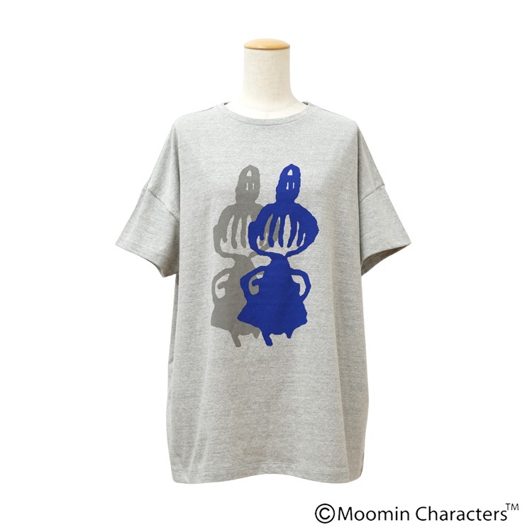 ��MOOMIN��a part of me.��CR���ŷ��������˥å�