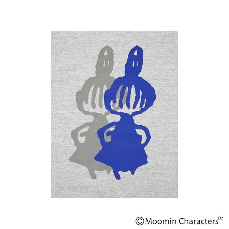 ��MOOMIN��a part of me.��CR���ŷ��������˥å�