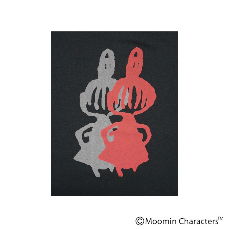 ��MOOMIN��a part of me.��CR���ŷ��������˥å�