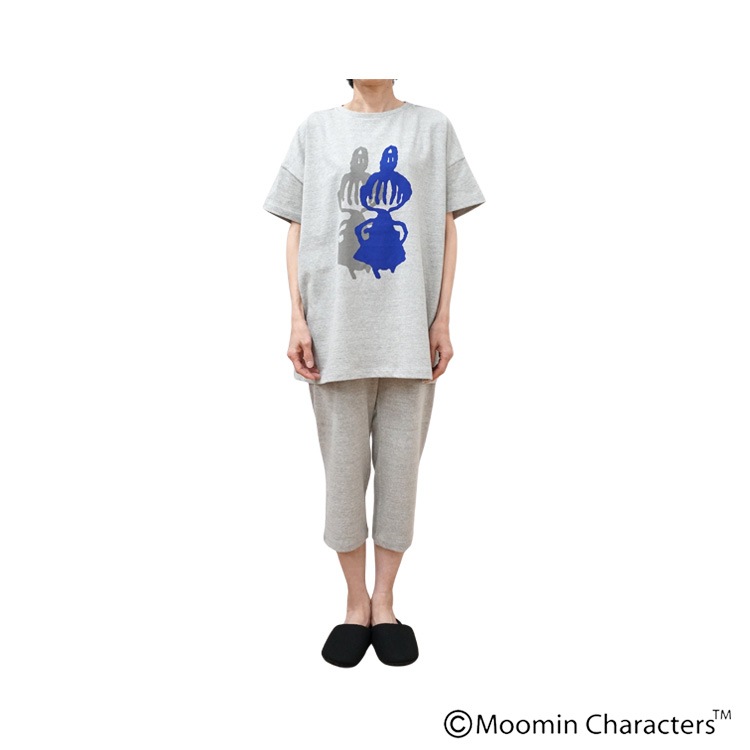 ��MOOMIN��a part of me.��CR���ŷ��������˥å�