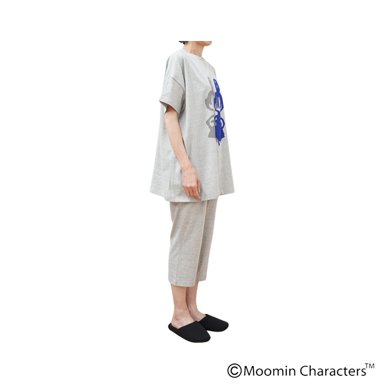 ��MOOMIN��a part of me.��CR���ŷ��������˥å�