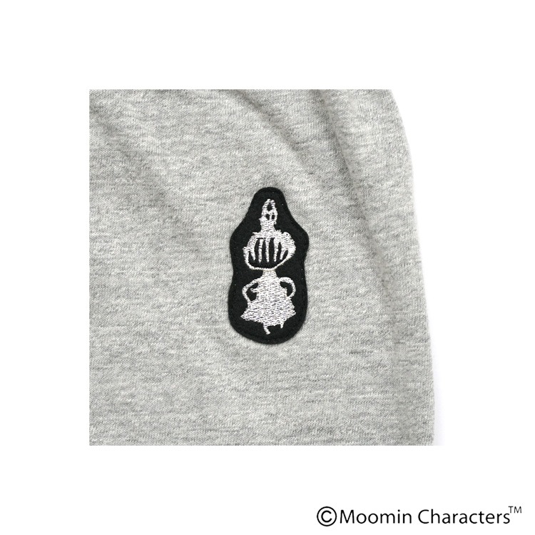 ��MOOMIN��a part of me.��CR���ŷ�����ѥ��