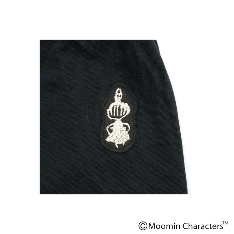 ��MOOMIN��a part of me.��CR���ŷ�����ѥ��