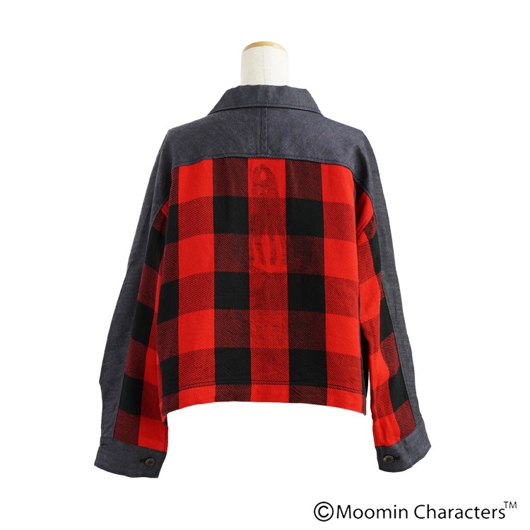 MOOMINa part of me.8󥹥ǥ˥+å㥱å