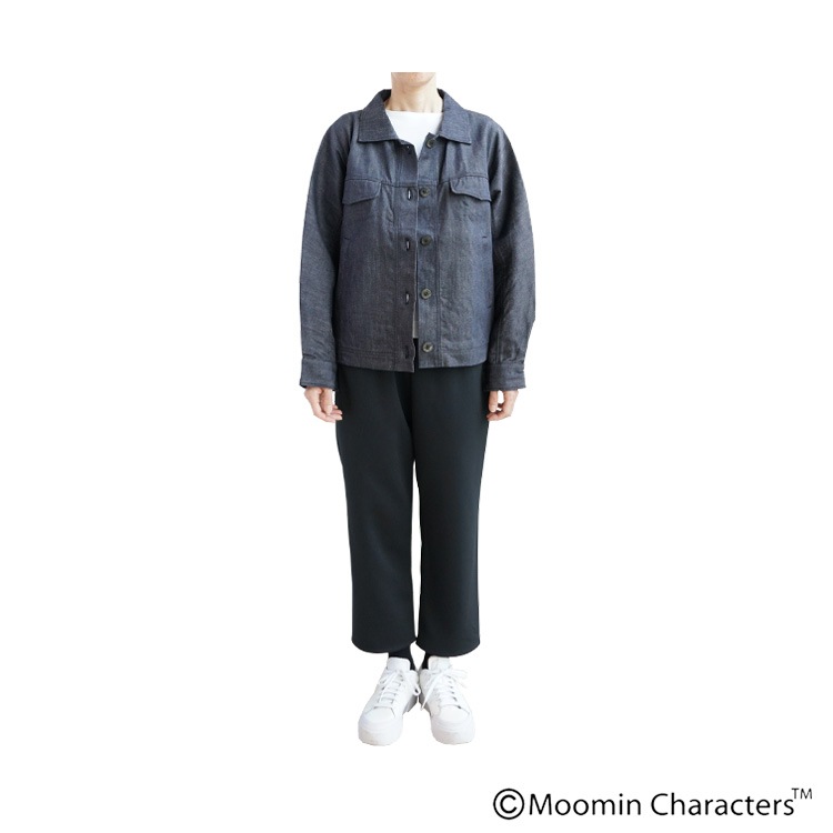 MOOMINa part of me.8󥹥ǥ˥+å㥱å