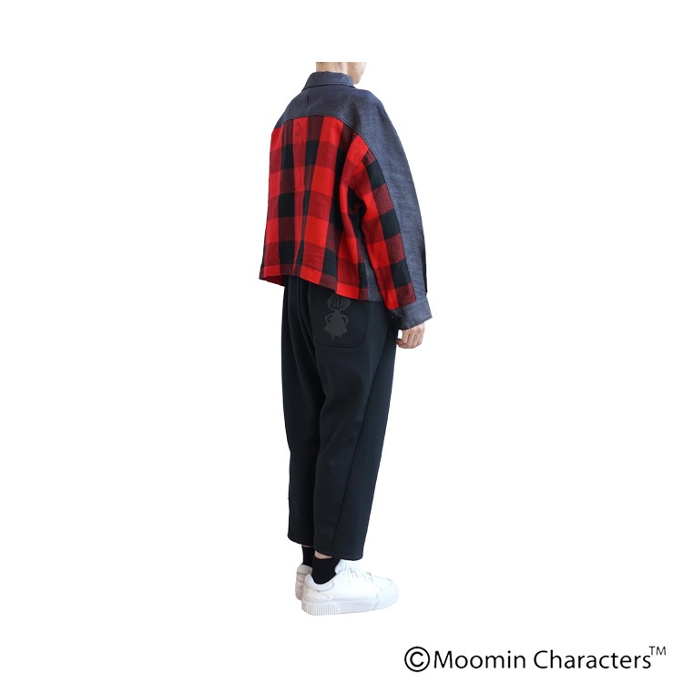 MOOMINa part of me.8󥹥ǥ˥+å㥱å