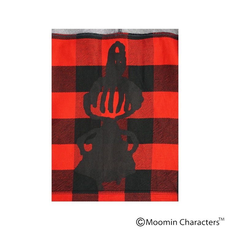 MOOMINa part of me.8󥹥ǥ˥+å㥱å