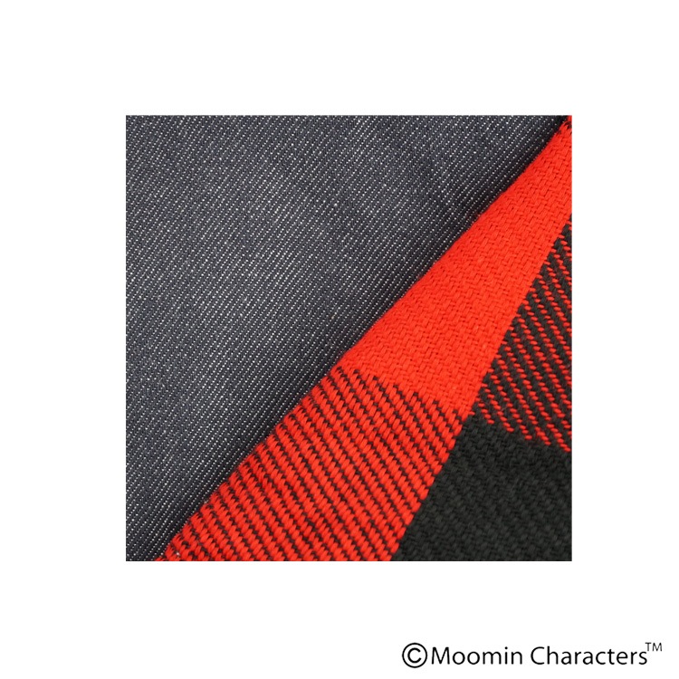 MOOMINa part of me.8󥹥ǥ˥+å㥱å