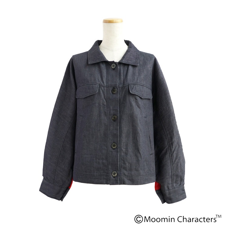 MOOMINa part of me.8󥹥ǥ˥+å㥱å