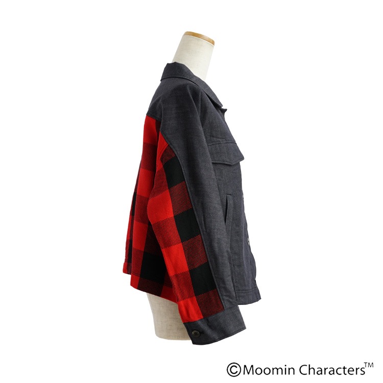 MOOMINa part of me.8󥹥ǥ˥+å㥱å