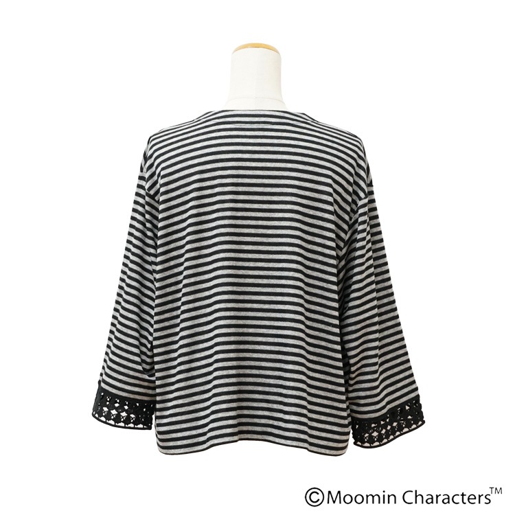 MOOMINa part of me.ۥߥΥ֥ܡܥȥߥ졼 ܥ