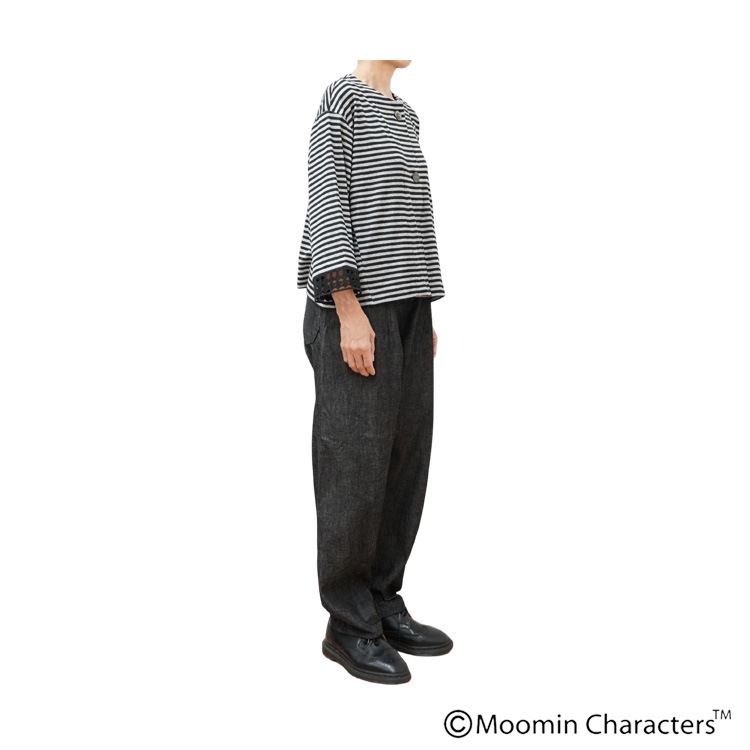 MOOMINa part of me.ۥߥΥ֥ܡܥȥߥ졼 ܥ