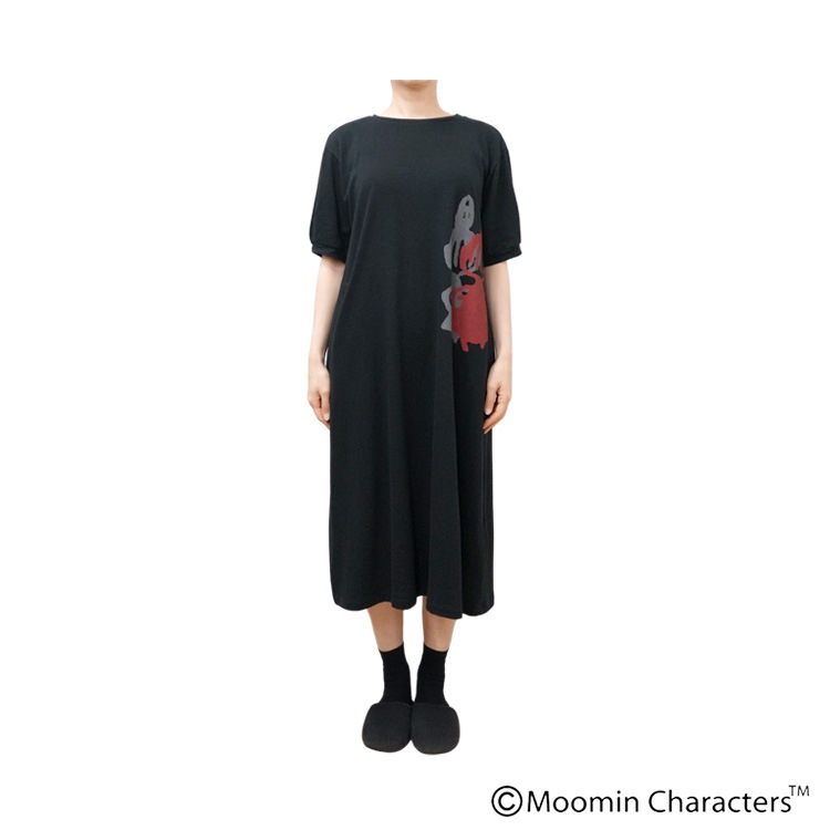 ��MOOMIN��a part of me.��CR���ŷ�������ԡ���