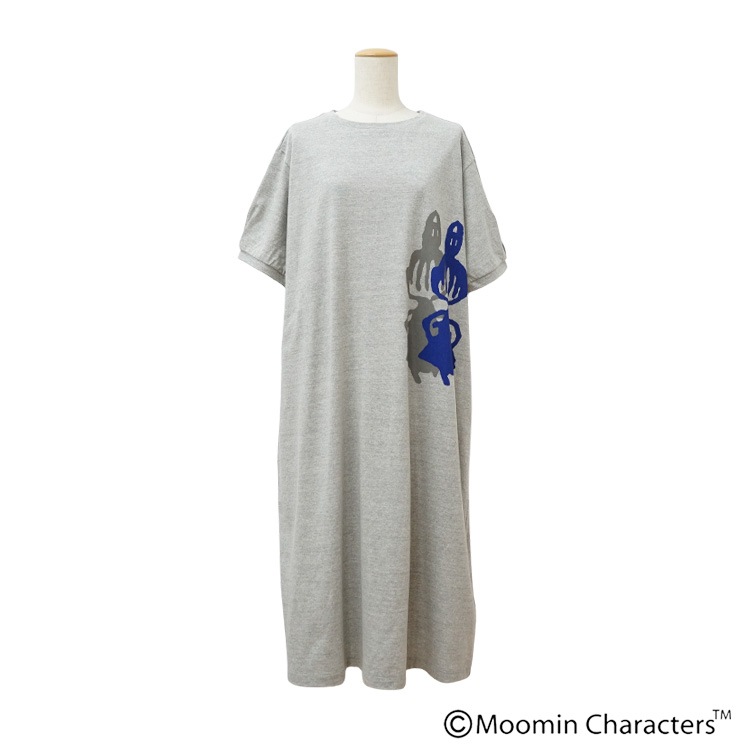 ��MOOMIN��a part of me.��CR���ŷ�������ԡ���